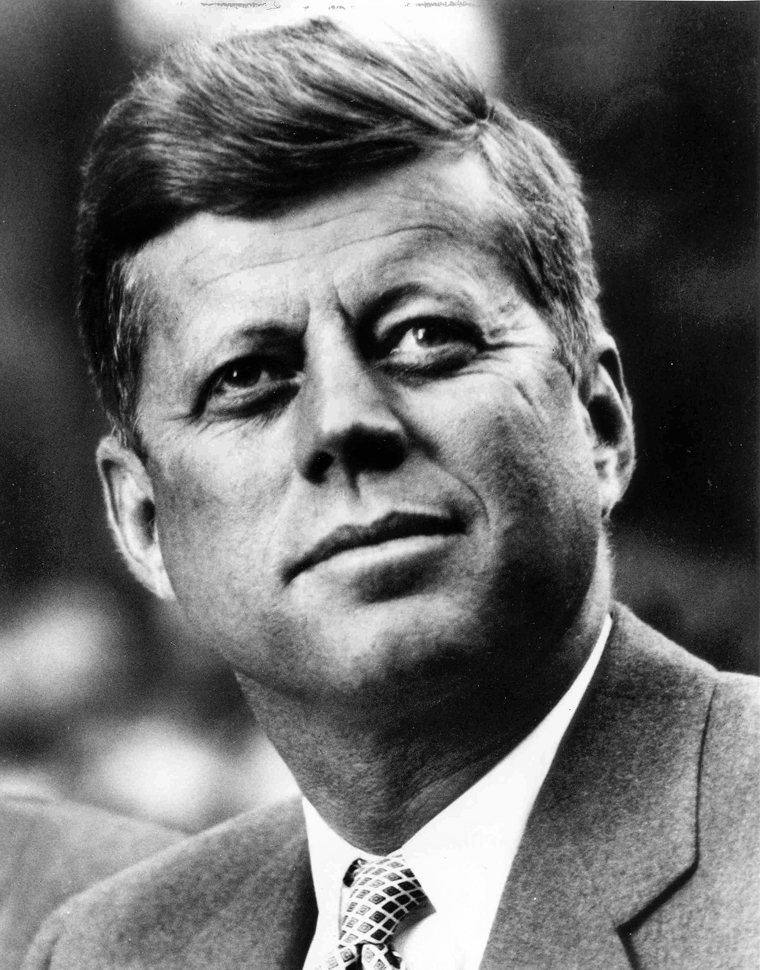 WH/HO Portrait